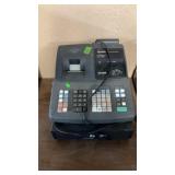 SAHRP XE-A22S CASH REGISTER