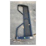 5TH WHEEL STYLE PICK UP TAILGATE