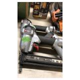 PORTER CABLE BRAD NAILER & PORTER CABLE CROWN