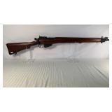 LEE ENFIELD NO.4 MK1, CAL. 303 BRITISH,