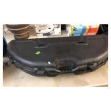 CHILD'S GENESIS COMPOUND BOW W/ HARD CASE