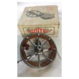 GOITE CASTING REEL W/ ORIGINAL BOX