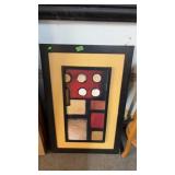 DECORATIVE WALL HANGING