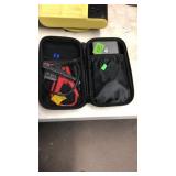 WIN PLUG BATTERY JUMP START