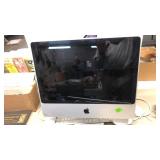iMAC 20' MODEL A1224 **UNKNOWN IF IN WORKING ORDER