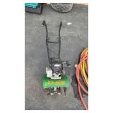 EZ-HOE MINI GARDEN TILLER