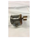 VINTAGE SOUTH BEND 550 G LEVEL WIND FISHING REEL