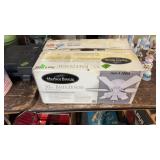 HARBOR BREEZE 30' CEILING FAN