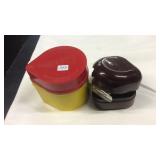 PRECISION BUILT MOSQUITO REEL W/ CASE & THE COMET