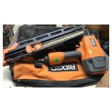 RIDGID ANGLE FRAMING NAILER