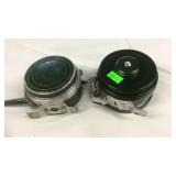 HETERS MODEL 703A AUTOMATIC REEL W/ ORIGINAL BX