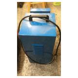 CENTRAL BAND SAW WELDER