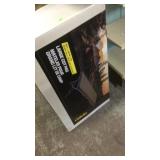 CABELA'S LARGE COT PAD 84'X36'X3'. ( JUST PAD)