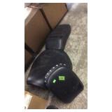 MOTORCYCLE SEAT