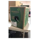 GENESIS 18/4 STRANDED CABLE