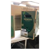 GENESIS 24/4 CAT 5E CABLE