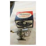 SHAKESPEARE SPIN-WONDER REEL NO. 1870 W/ ORIGINAL