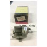 KILIAN NEO CASTER W/ ORIGINAL BOX