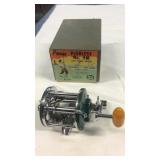 PENN NO. 9M  LEVEL WIND REEL W/ ORIGINAL BOX