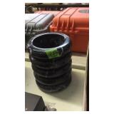 MARBLE UTENSIL HOLDER? OR VASE?