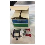 SHAKESPHEARE WONDER REEL W/ ORIGINAL BOX