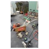 ORIGINAL MERRY TILLER