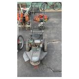 CRAFTSMAN 22' STRING MOWER