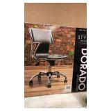 DORADO OFFICE CHAIR, NIB