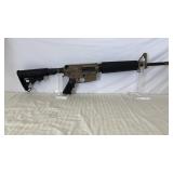 NEW PALMETTO ARMS PA-15 223/5.56, NO MAGAZINE