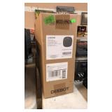 DEEBOT SLIM ROBOTIC VACUUM