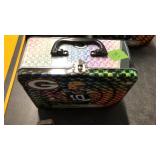 JORAN LOVE GREEN BAY PACKERS METAL BOX