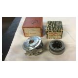 UNION HARDWARE CO. NO 7169 FLY REEL & PFLUEGER