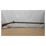 DAVIDE PEDERSOLI .50 CAL BLACK POWDER RIFLE W/ DEC