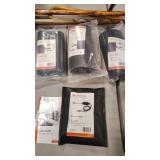 3 HEAT TREK HEATED STAIR MATS