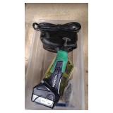 HITACHI DREMEL TOOL AND CHARGER