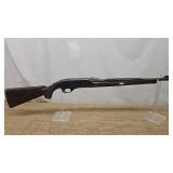 REMINGTON SEMI .22 LR RIFLE