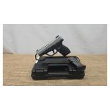 TAURUS PT740 .40 PISTOL