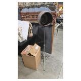 VINTAGE ARISTETTE SALON FAMILY HAIR DRYER