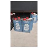 APPROX 4 LBS OF IMR 4227 SMOKELESS POWDER