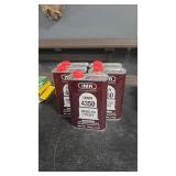 APPROX 5 LBS OF IMR 4350 SMOKELESS POWDER
