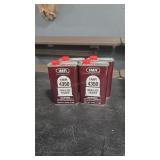 APPROX 4 LBS OF IMR 4350 SMOKELESS POWDER