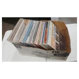 EASY LISTENING ALBUMS INCL BREAD