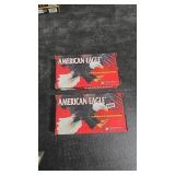 32 ROUNDS OF 308 WIN AMMO