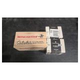 1150 ROUNDS OF 22 LR AMMO