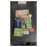 APPROX 1300 ROUNS OF 22 LR AMMO