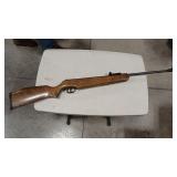 RUGER AIRHAWK PELLET RIFLE