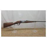SAVAGE ARMS MODEL 1899 .303 SAVAGE RIFLE
