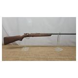 WINCHESTER MODEL 67 .22 LR RIFLE