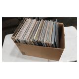 1970'S ROCK  FOLK & POP ALBUMS