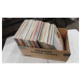 1960'S-70'S COUNTRY  SHOW TUNES  POP ALBUMS